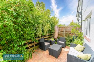 Garden- click for photo gallery